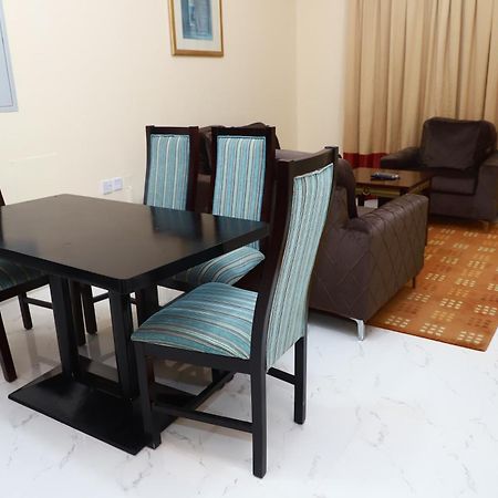 Onyx Hotel Apartments - Maha Hospitality Group 阿吉曼 外观 照片