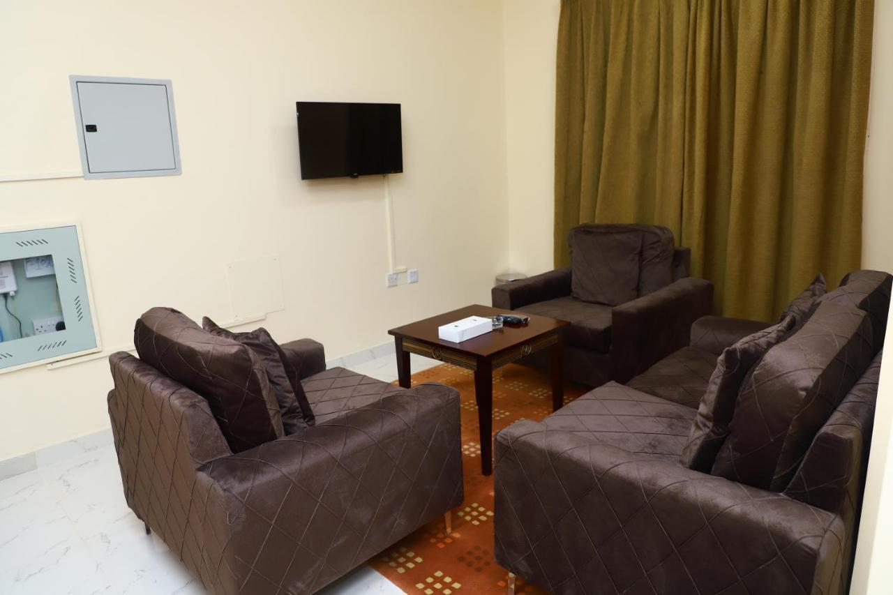Onyx Hotel Apartments - Maha Hospitality Group 阿吉曼 外观 照片
