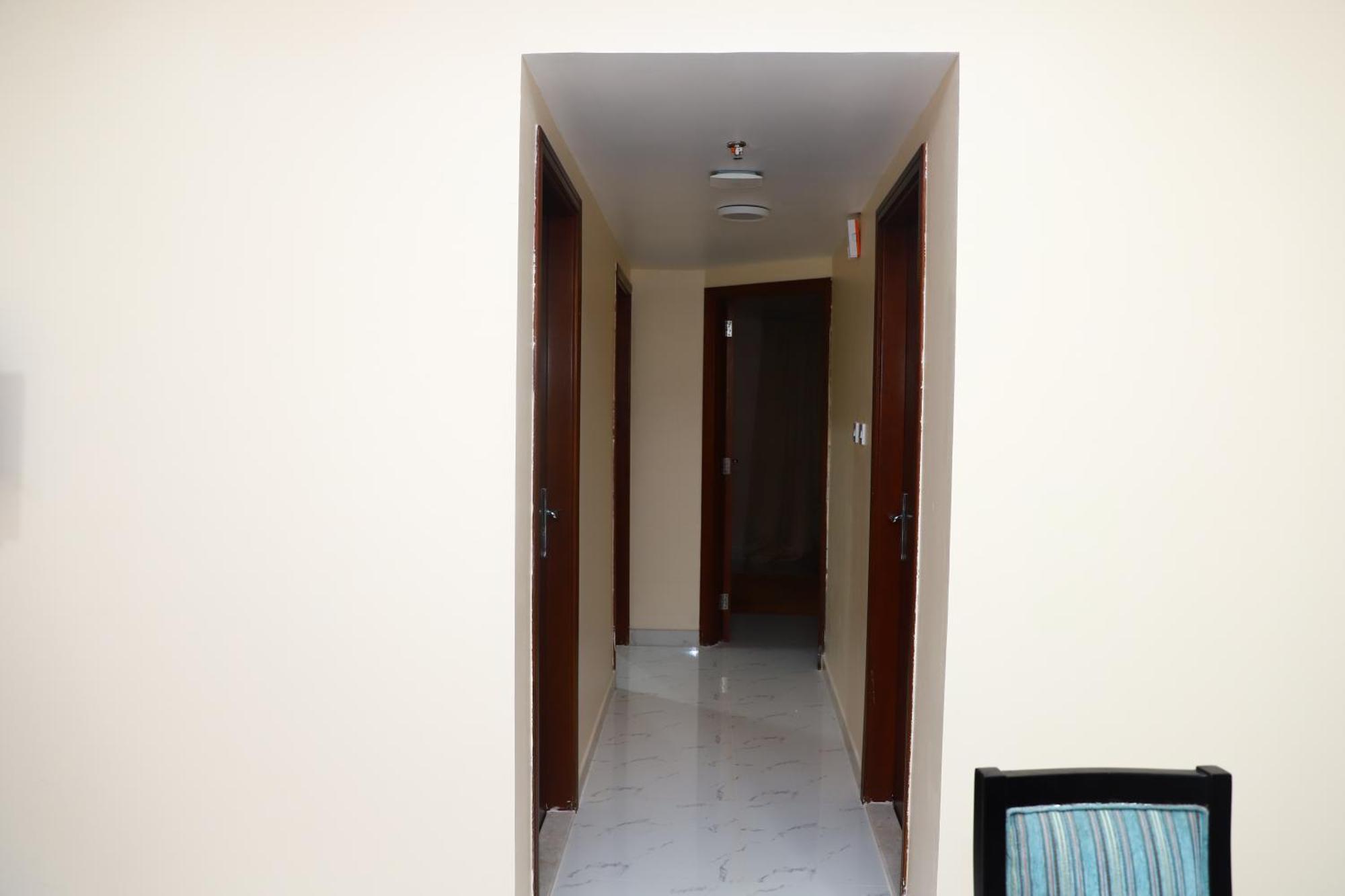 Onyx Hotel Apartments - Maha Hospitality Group 阿吉曼 外观 照片