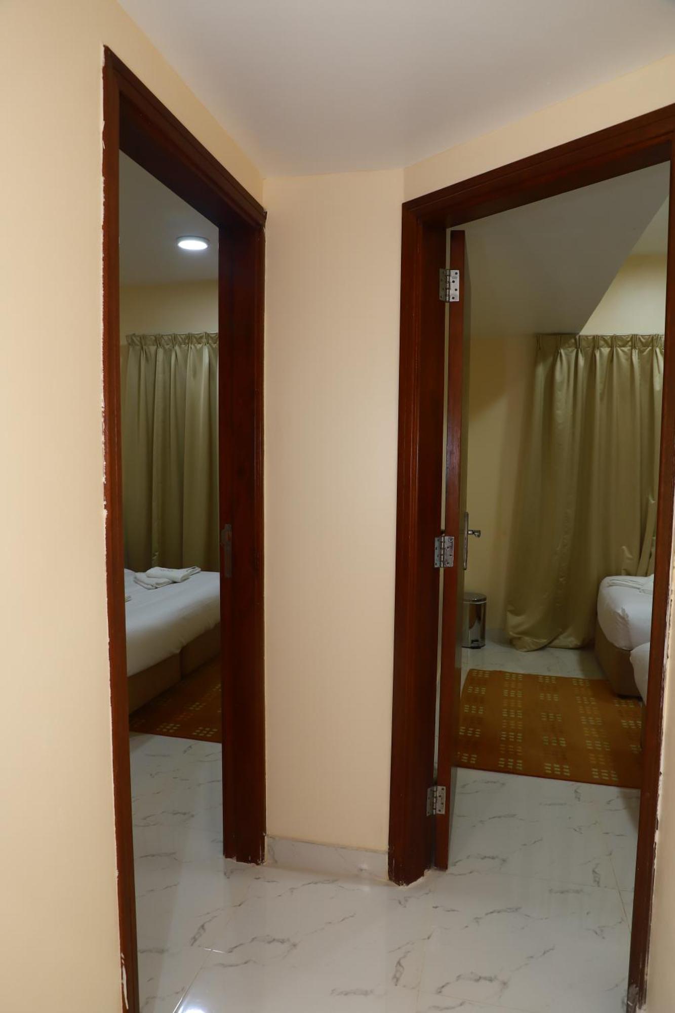Onyx Hotel Apartments - Maha Hospitality Group 阿吉曼 外观 照片